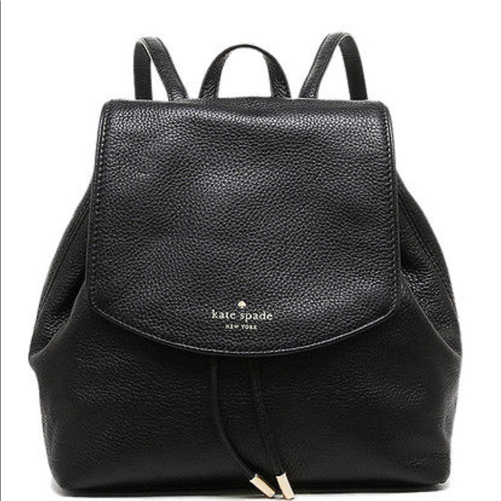 Kate Spade Small Breezy Backpack